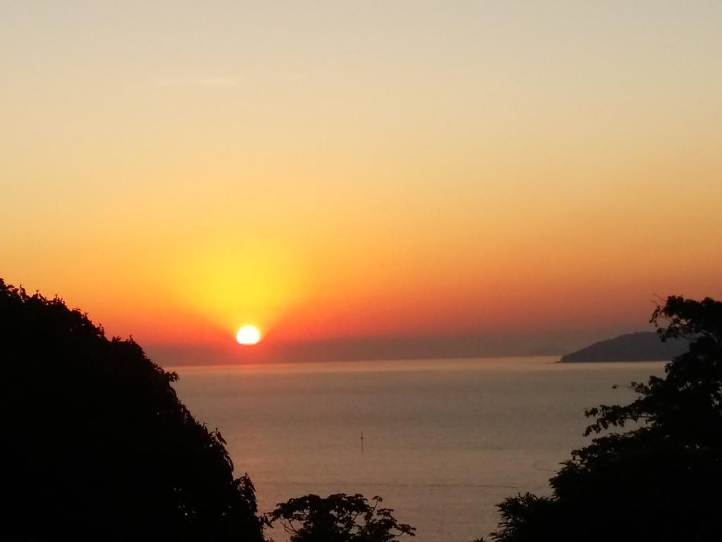 Ilhabela Praia Do Curral Condomino Vilabela Da Princesa Экстерьер фото