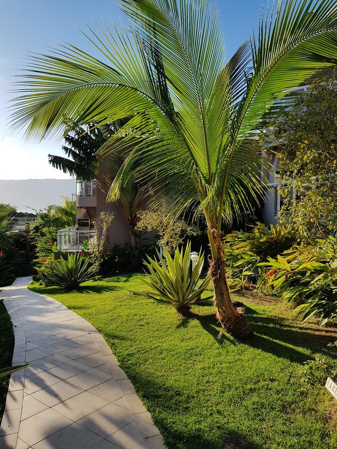 Ilhabela Praia Do Curral Condomino Vilabela Da Princesa Экстерьер фото